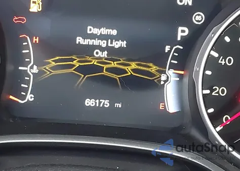 2020 Jeep Compass Limited from USA, damaged, VIN 3C4NJDCB4LT196992